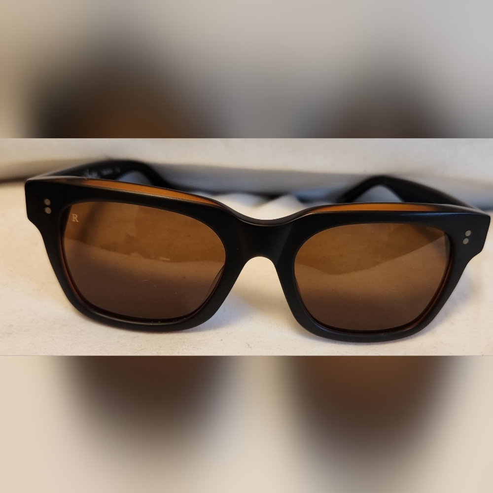Raen sunglasses